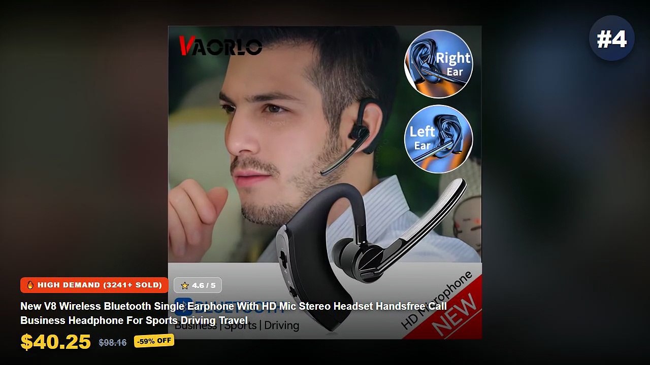 Microphone For Travel: Top 5 Best Sellers - Wir...