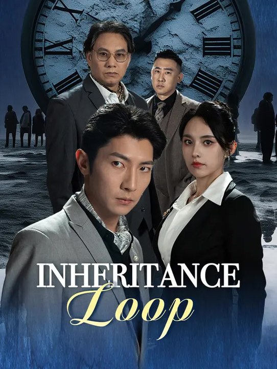 Inheritance Loop Series English