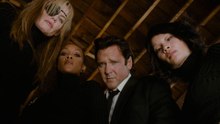 Kill Bill: The Whole Bloody Affair Trailer DF