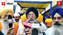 ਸ੍ਰੀ ਅਕਾਲ ਤਖ਼ਤ ਸਾਹਿਬ ਤੋਂ ਸ਼ੁਰੂ ਹੋਇਆ ‘ਮੀਰੀ-ਪੀਰੀ ਖ਼ਾਲਸਾ ਮਾਰਚ’, ਜਥੇਦਾਰ ਨੇ ਨੌਜਵਾਨਾਂ ਨੂੰ ਕੀਤੀ ਅਹਿਮ ਅਪੀਲ