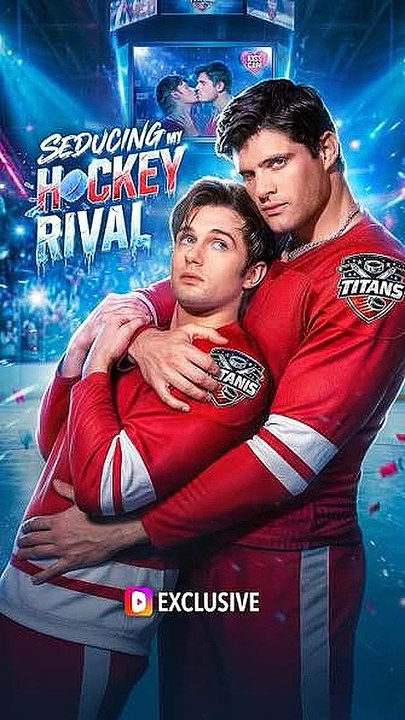 (seducing my hockey rival) -FULL EPISODES-
