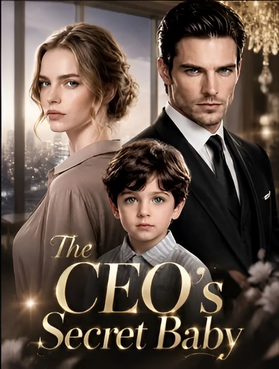 The CEO's Secret Baby