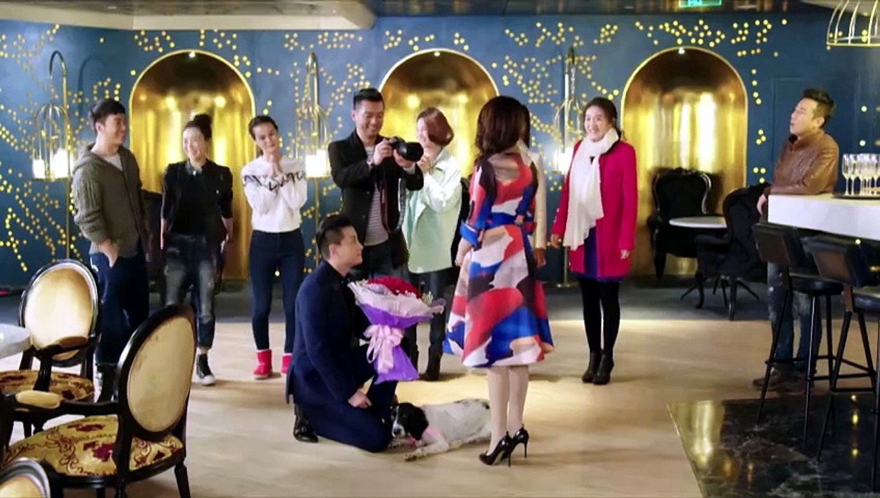 HOA KHÔI VÀ CẢNH KHUYỂN - Tập 37 (Lồng Tiếng) | Phim Hành Động Cảnh Sát Hình Sự Hay Nhất [Full Movie]