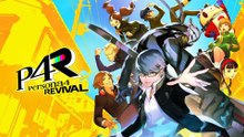 Persona 4 Revival - Vor dem Start der Neuauflage bringen euch die Entwickler nochmal storytechnisch auf den neuesten Stand