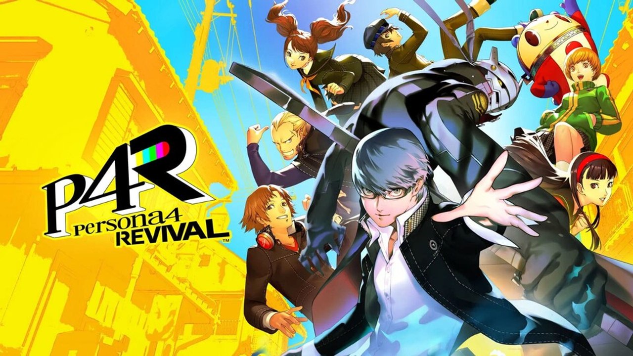 Persona 4 revival - vor dem start der neuauflage bringen euch die entwickler nochmal storytechnisch auf den neuesten stand
