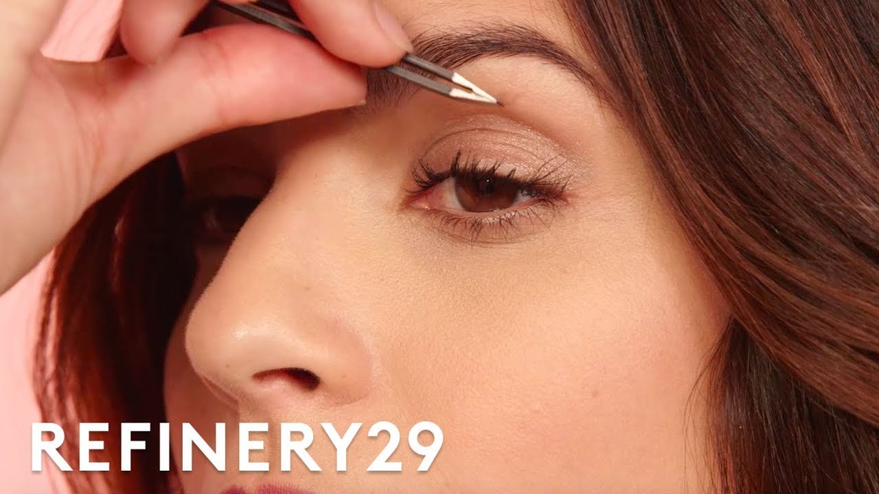 3 Steps To False Lashes | Beauty Prep School |...