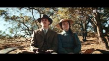 My Brilliant Career - Trailer S01 (English) HD