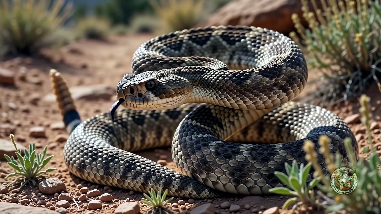 What to Do After a Snake Bite: How Staying Calm Saves Lives