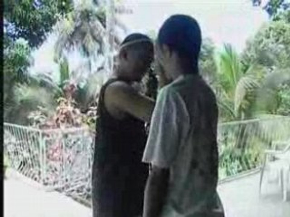 MAALESH rencontre avec un musicien des Comores