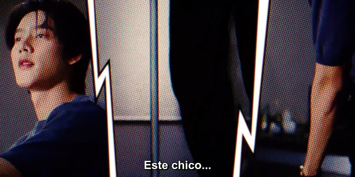 Be My Player Two Cap 2 Full Movie ESPAÑOL Sub