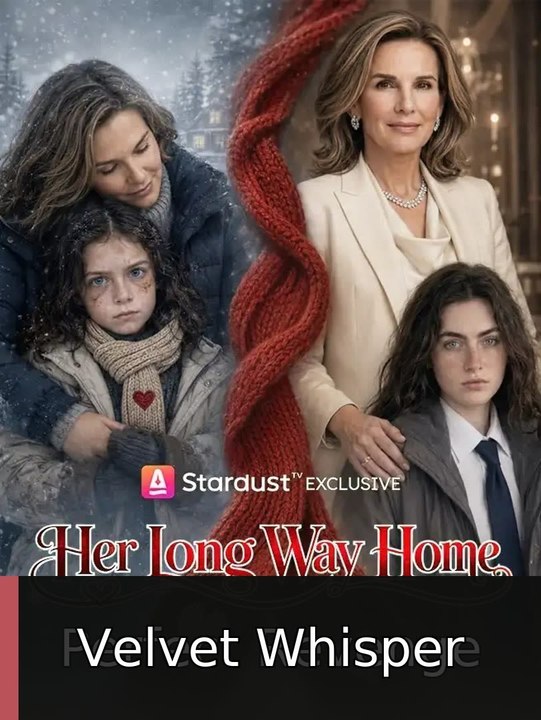 Her Long Way Home englishsubtitle fullfilm Velvet Whisper