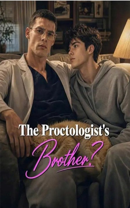 The Proctologist's Brother - ⭐🍉💚FULL MOVIES ENGLISH SUB (2026)