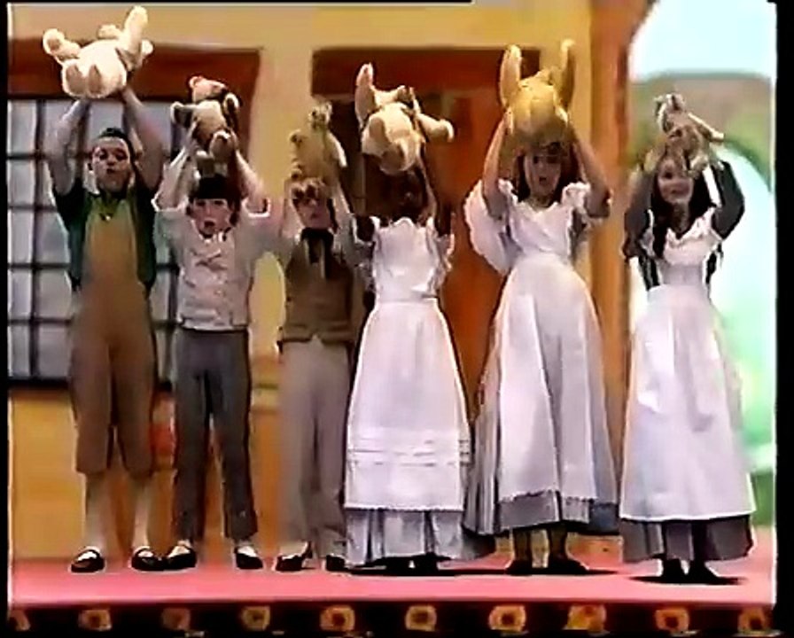 Nursery Rhymes 2