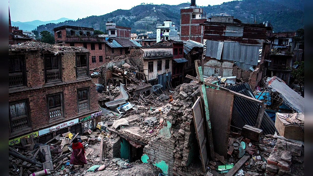 The Biggest Earthquakes in the World_ Tremors That Made History