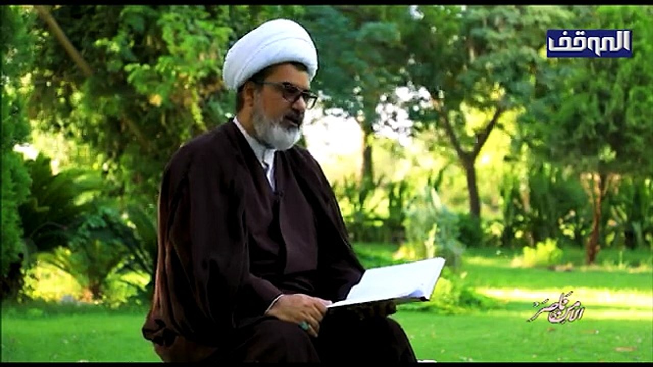 برنامج_الأمن_ناصر  الشيخ نور الساعدي