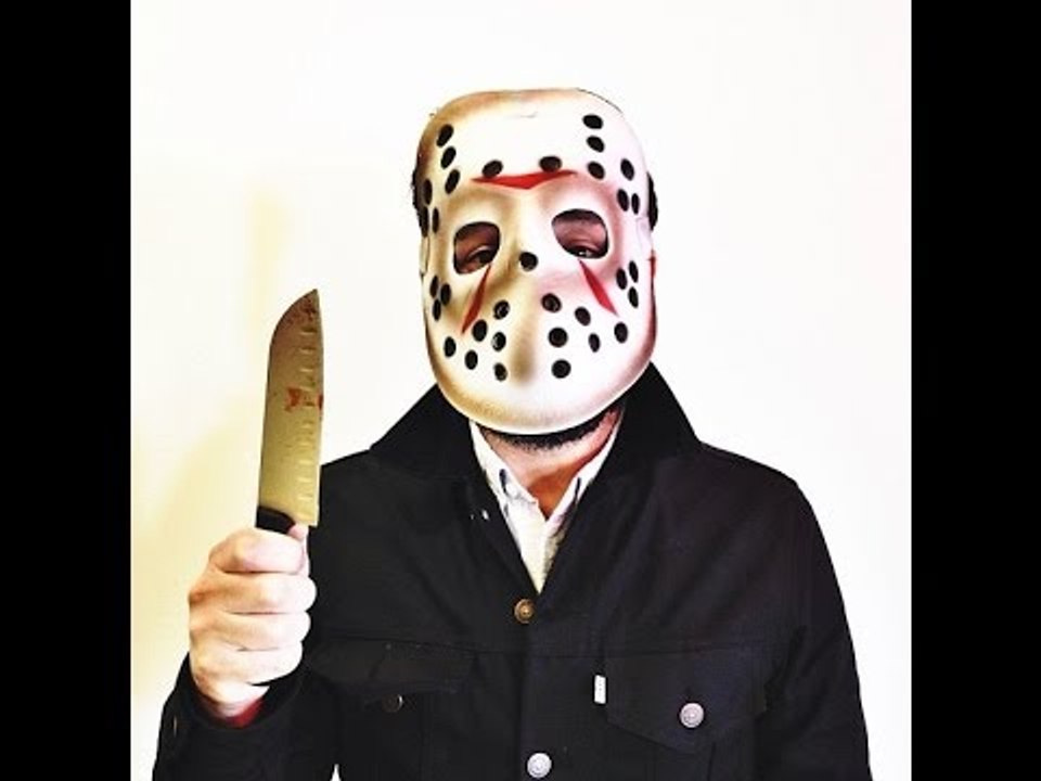 Friday the 13th | Office Humor | Refinery29