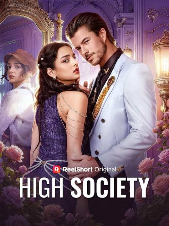 High Society Full Series New Releases 2026
