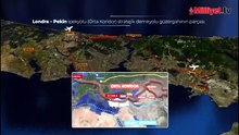İstanbul Kuzey Demir Yolu Geçişi Projesi'nin ihale tarihi belli oldu