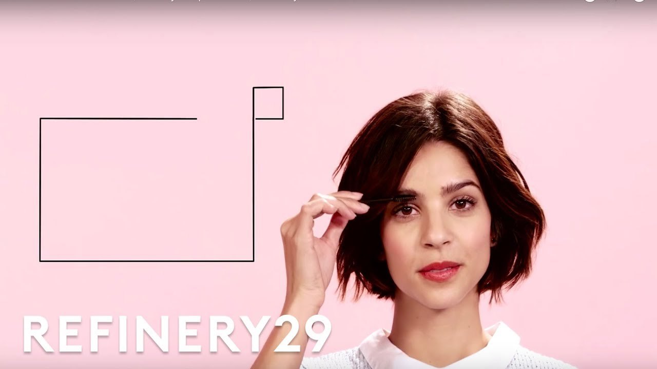 How To Do Bold Brows | Beauty Prep School | Ref...