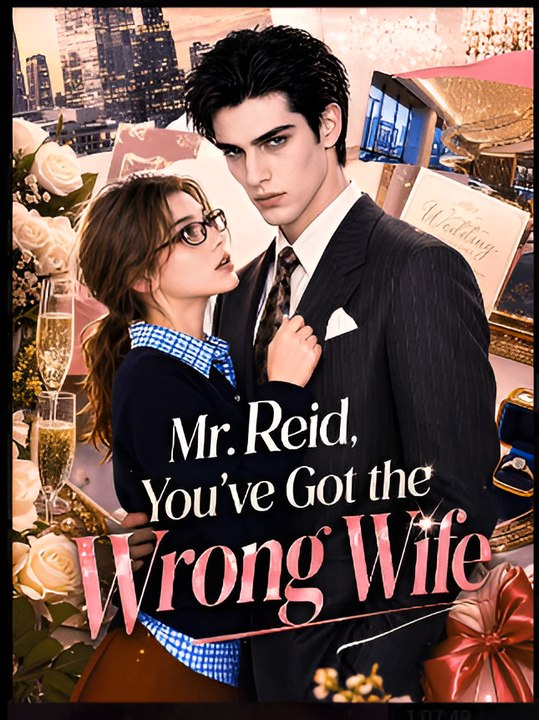 Mr. Reid, You Got The Wrong
