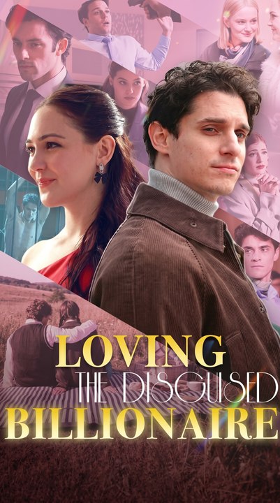 Loving the disguised billionaire- Full HD English Sub - Hot Drama 2026