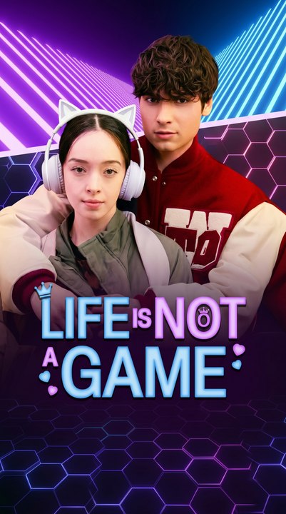 Life is not a game - Full HD English Sub - Hot Drama 2026