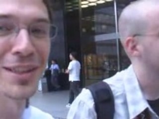 seb et kevin au japon 1