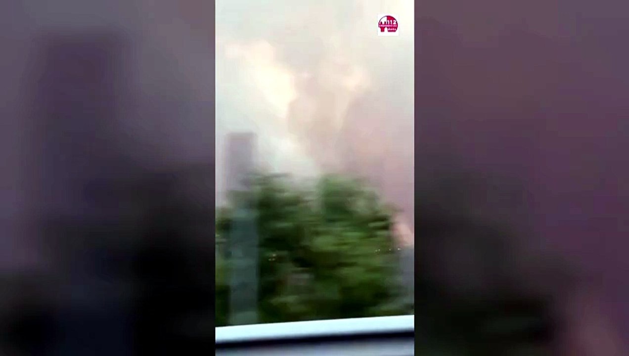 Castilla y León amanece con 9 fuegos activos y más de 1.500 evacuados entre Ávila y León