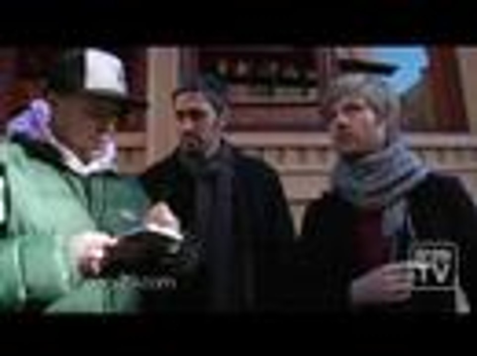 The Countdown, Season II, Shipley & Halmos