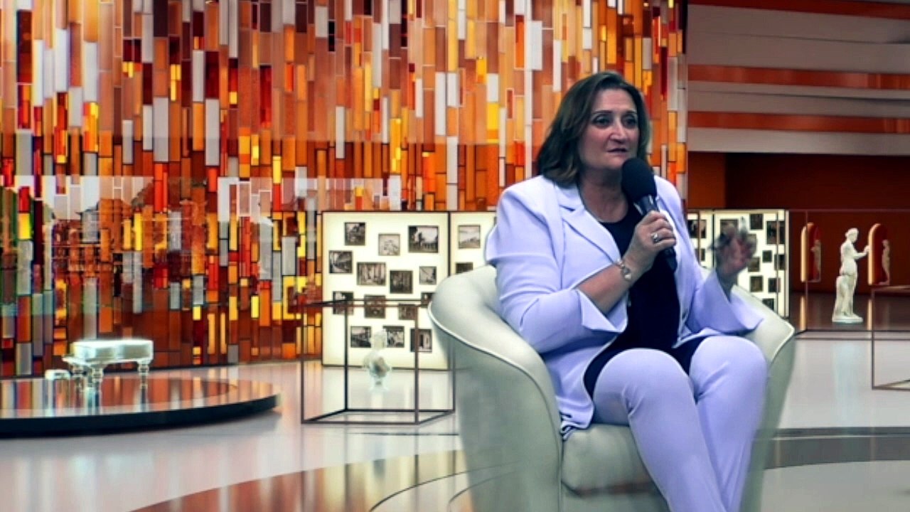 Incontro con la Dottoressa Claudia Salsiccia