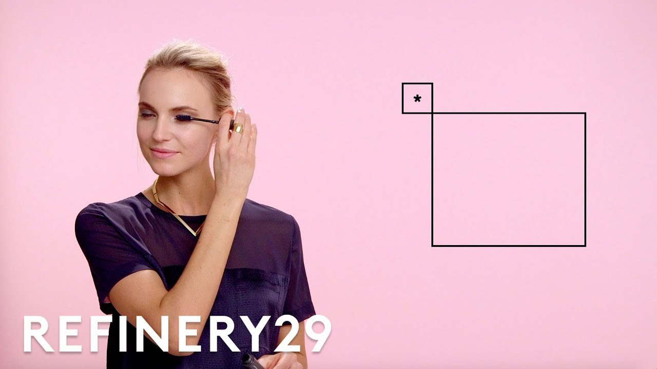 3 Step Smoky Eye Makeup Tutorial | Beauty Prep School | Refinery29