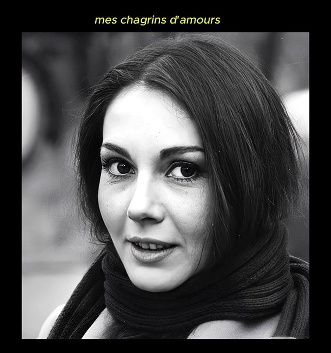 Mauvais chagrins