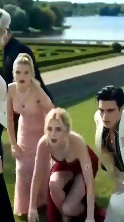 the dishwasher maid is the secret heiress [Full Movie]