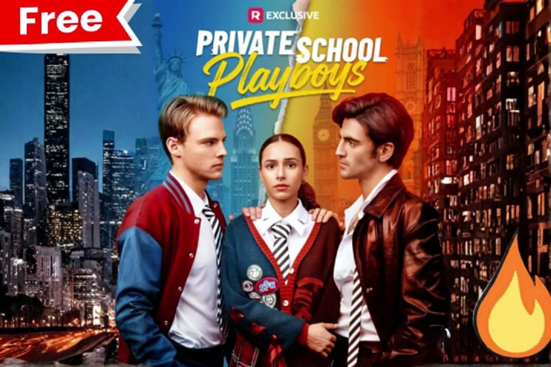 HOT 💘 Private School Playboys Dailymotion Movie - Free  Episodes [Full Movie]