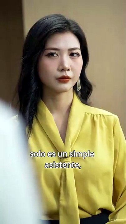 Tras el Matrimonio Express, Mi Esposo Billonario Me Adora - Completo En Español #drama  #español [Full Movie]
