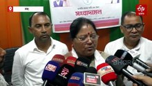 বানত শ শ পশুধনৰ মৃত্যু: কি কয় বিভাগীয় মন্ত্ৰীয়ে ?