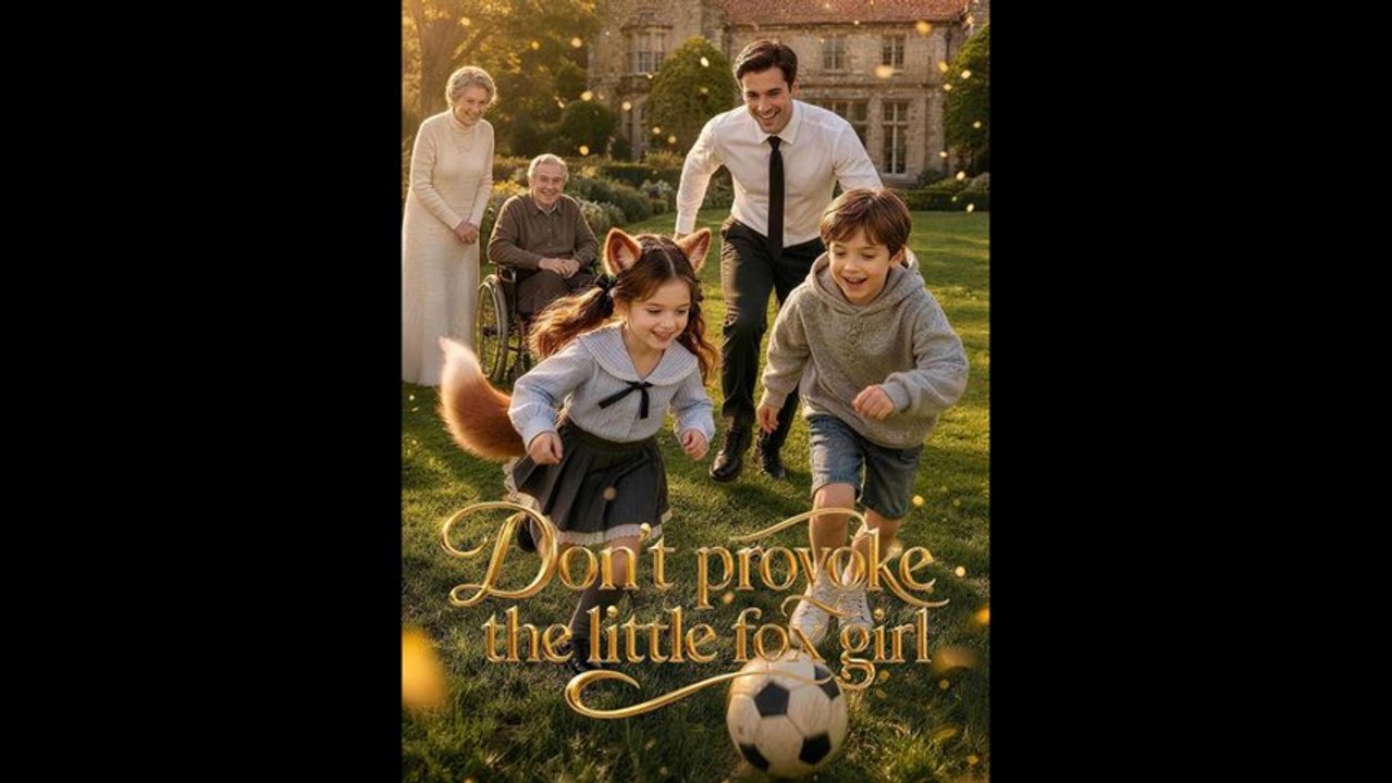 [FULL] Don't provoke the little fox girl