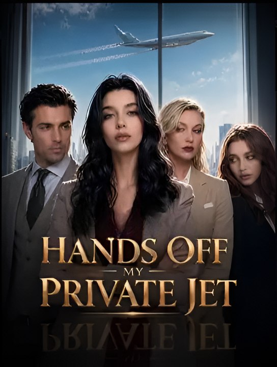 Hands Off My Private Jet