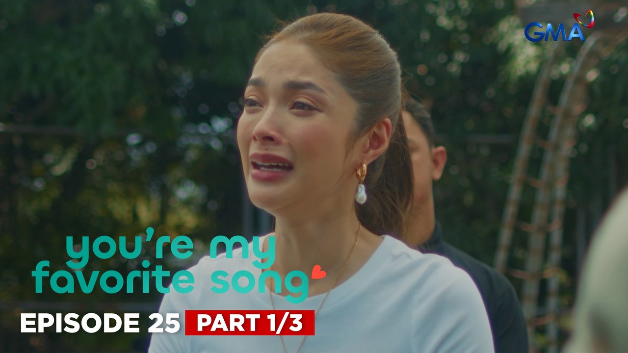 You're My Favorite Song: Serina pleads to be spared from prison! (Episode 25 - Part 1/3)
