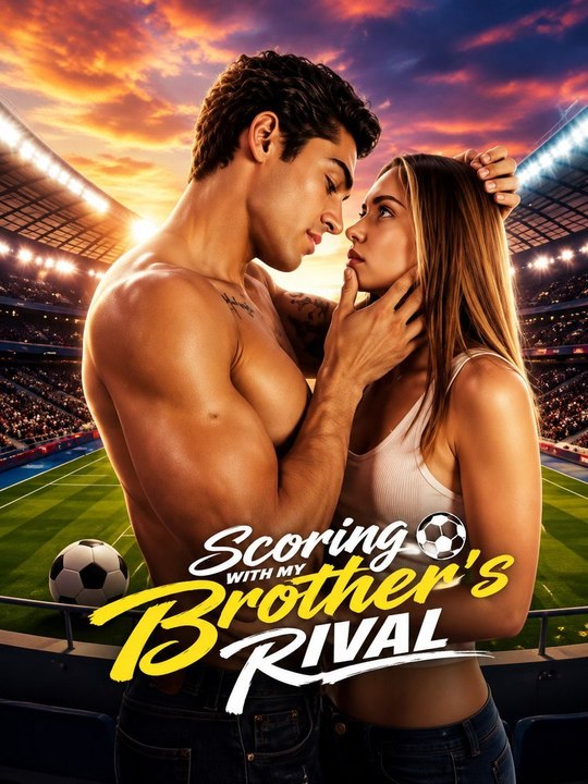 (Exclusive) Scoring with My Brother S Rival Sports Romance Forbidden Love Competition Passion FULL Drama 2026