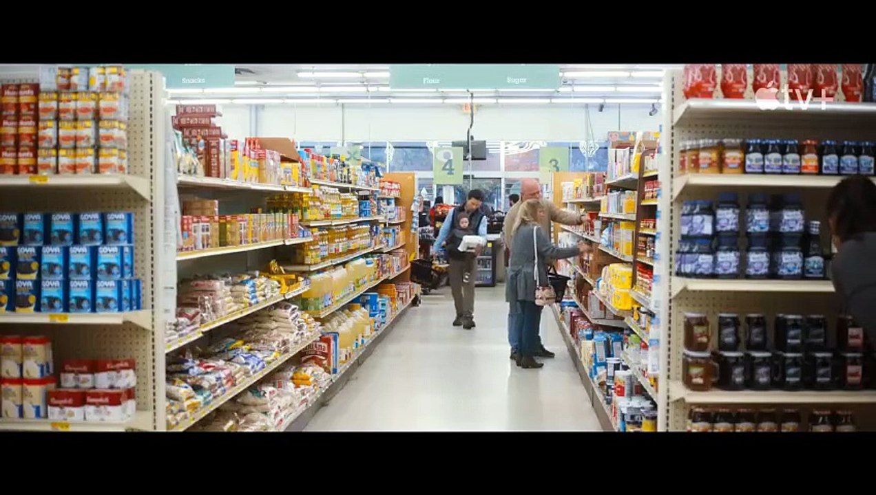 THE FAMILY PLAN (2023) Trailer VO - HD [Full Movie]
