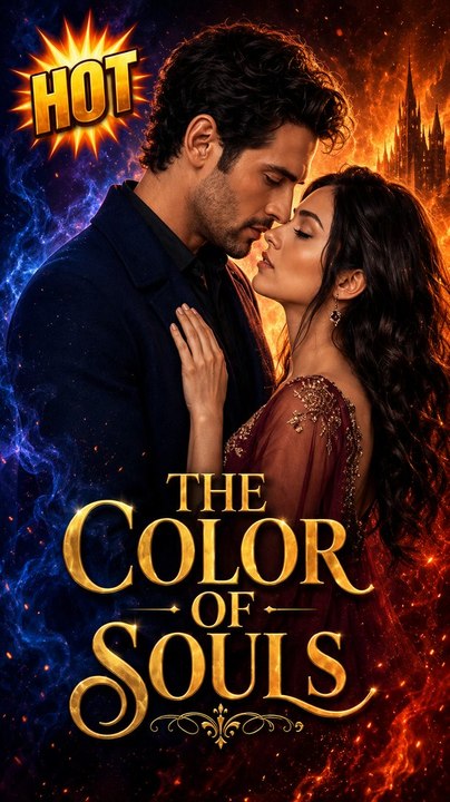 The Color of Souls - Soulmate Romance | Full Episode ENGSUB