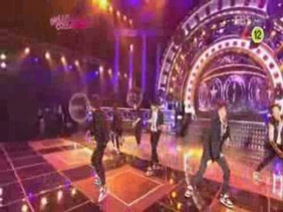 Dream Concert A'ST.1 - 1.2.3.4.