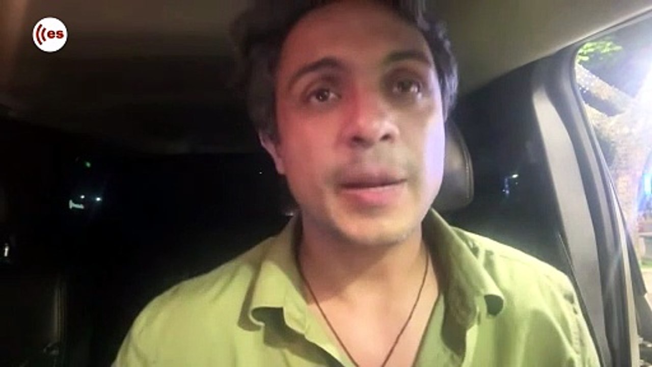 Entrevista a Lorent Saleh: "Si las máquinas entran no se podrán recuperar los cadáveres"