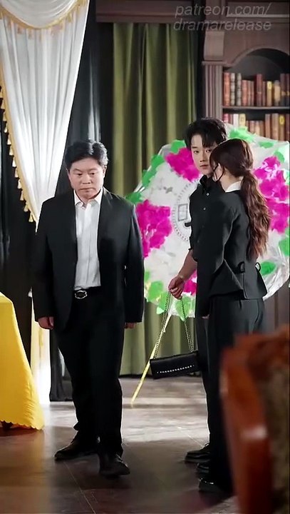 Uncle, How About a Flash Marriage 2#DRAMA US-FULL ENGLISH SUB