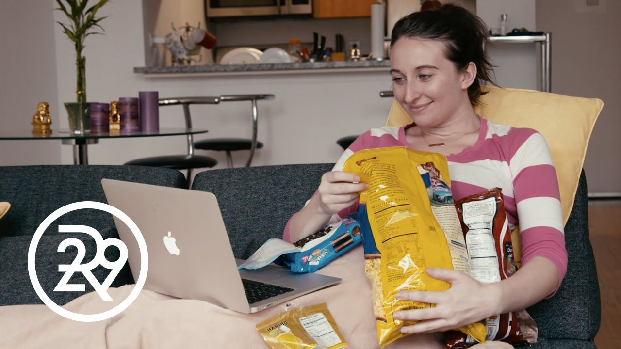 5 Phases Of Binge-Watching Your Favorite Show |...
