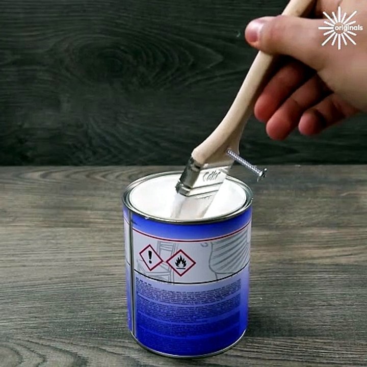 Clever DIY hacks you should check out now!