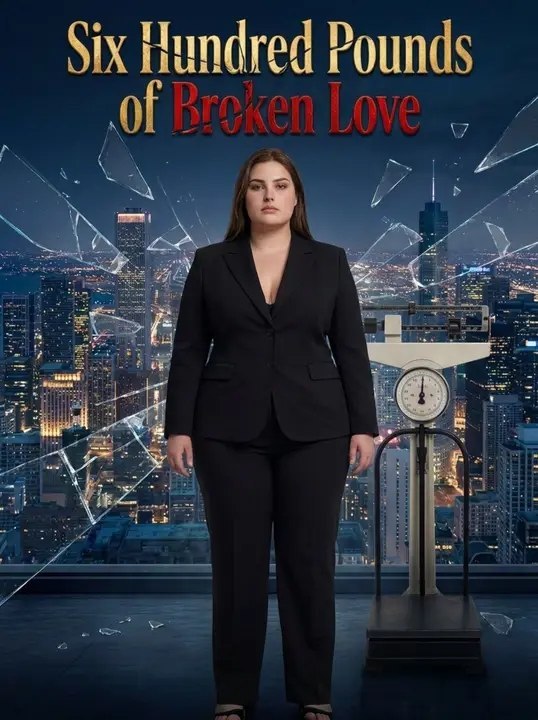 Six Hundred Pounds Of Broken Love Episode DramaRush