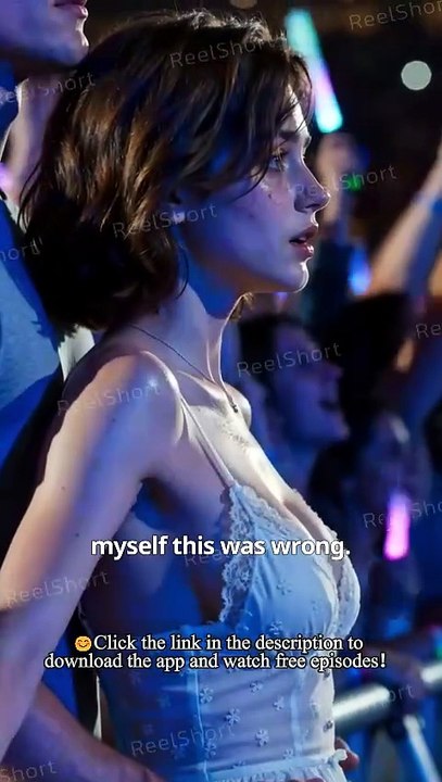 🍇[Free to Watch] The Crazy Night at the Concert - 💖A Fated Campus Romance | [No Cut HD] Dailymotion #ReelShort