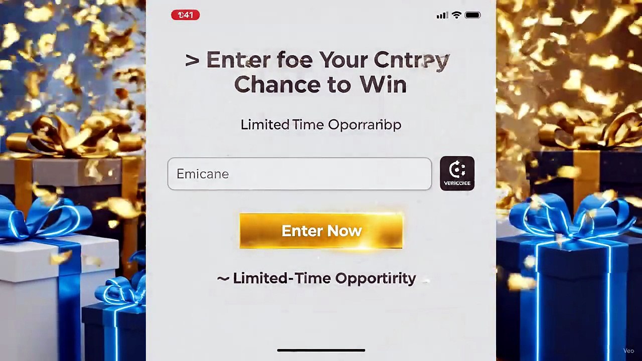 Win iPhone 15 Review: Enter for a Chance | Email Submit Offer 2026